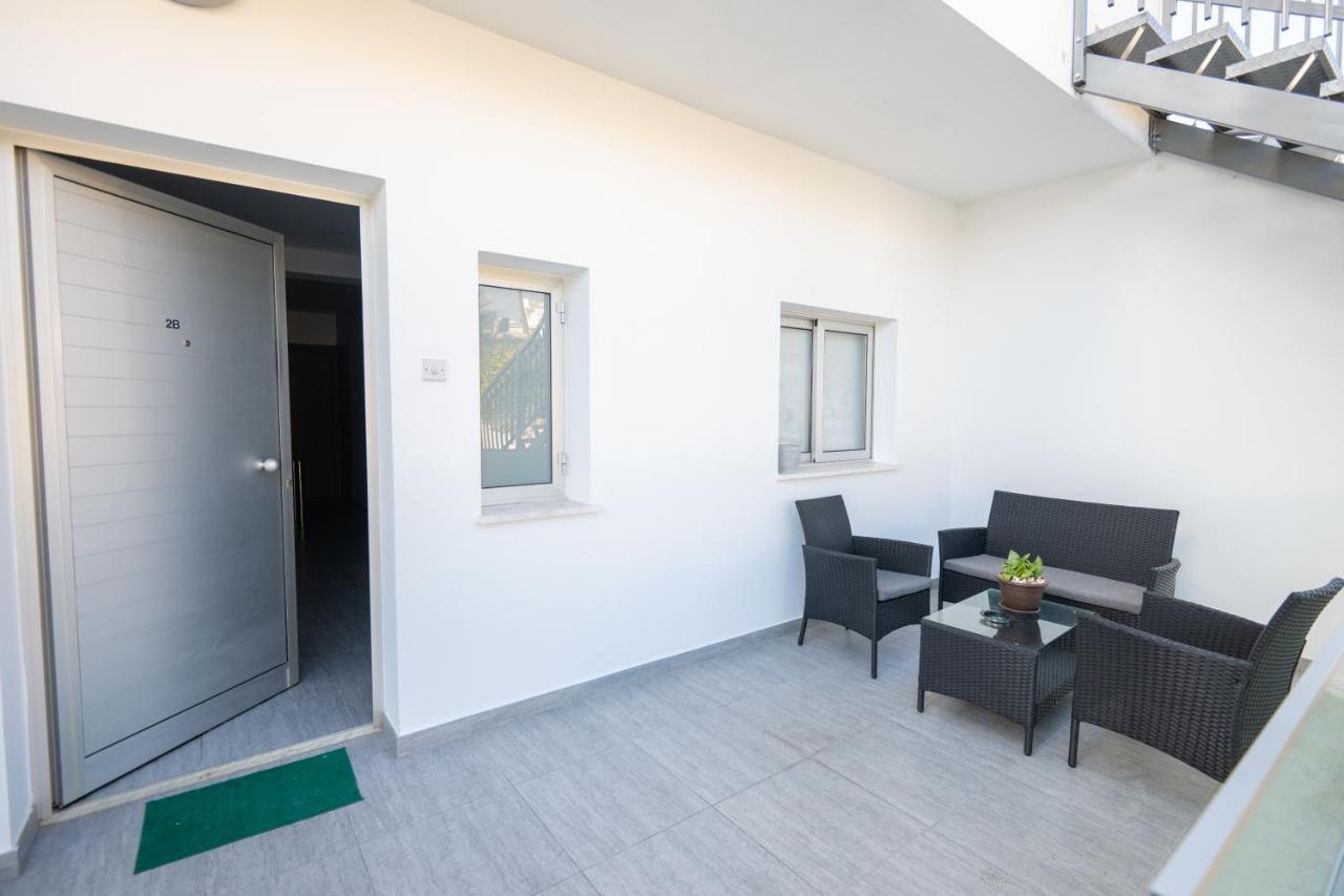 Bellagio Napa Suites Ayia Napa Ngoại thất bức ảnh