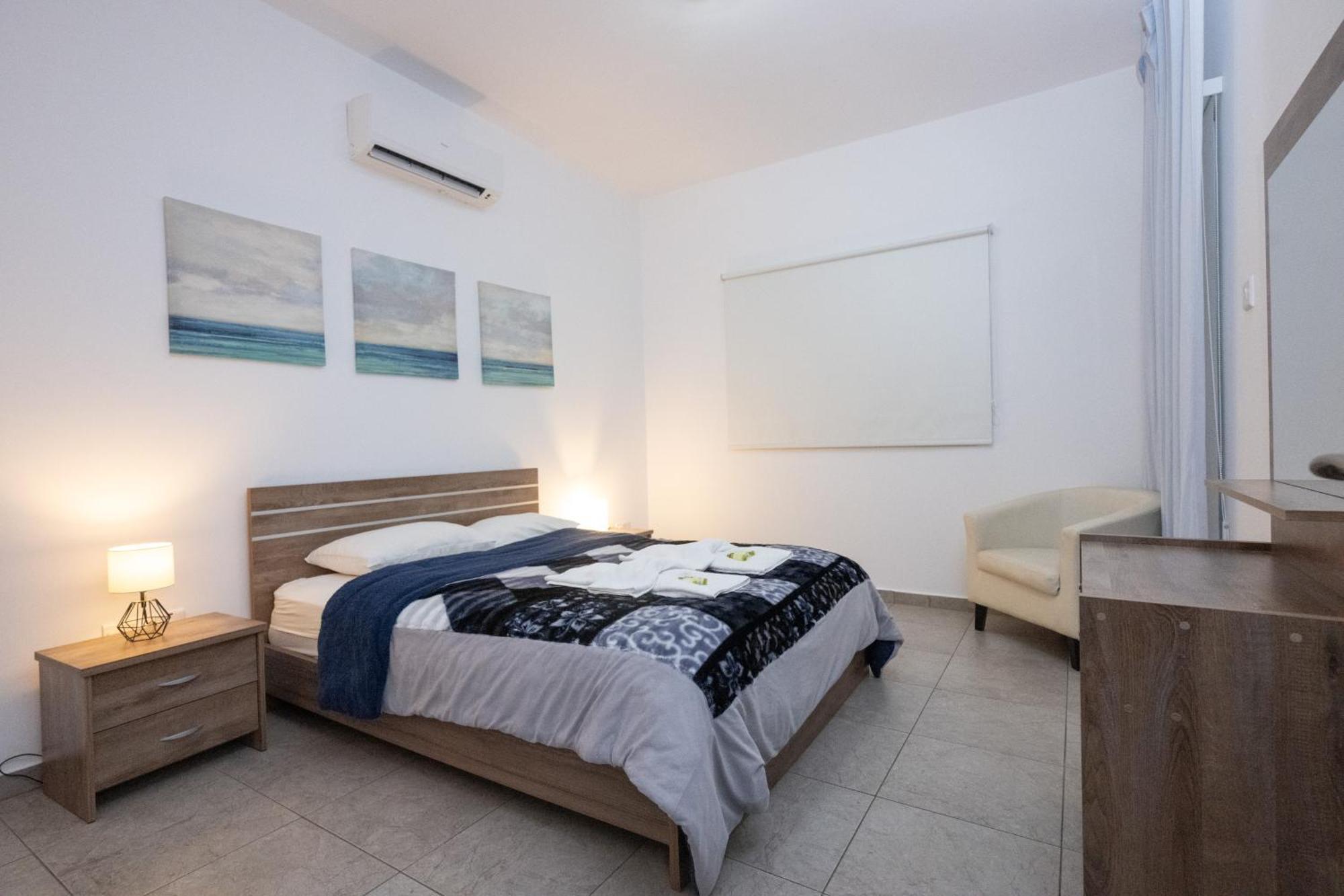 Bellagio Napa Suites Ayia Napa Ngoại thất bức ảnh