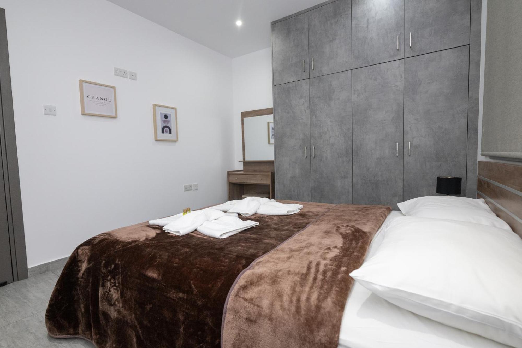 Bellagio Napa Suites Ayia Napa Ngoại thất bức ảnh