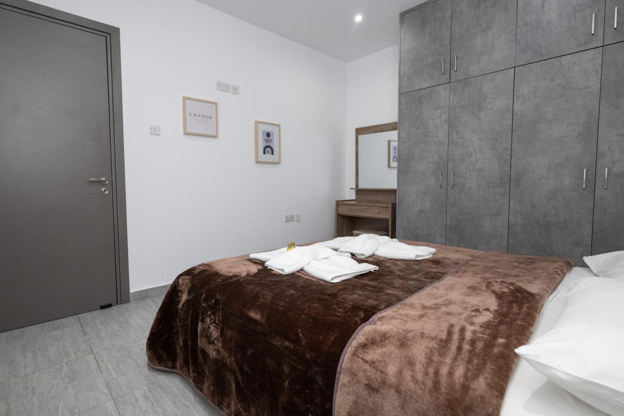 Bellagio Napa Suites Ayia Napa Ngoại thất bức ảnh