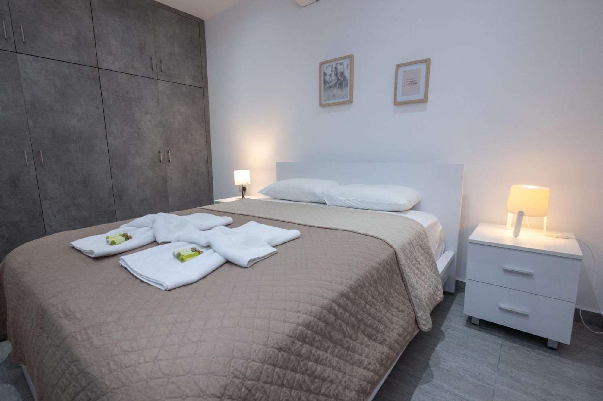 Bellagio Napa Suites Ayia Napa Ngoại thất bức ảnh