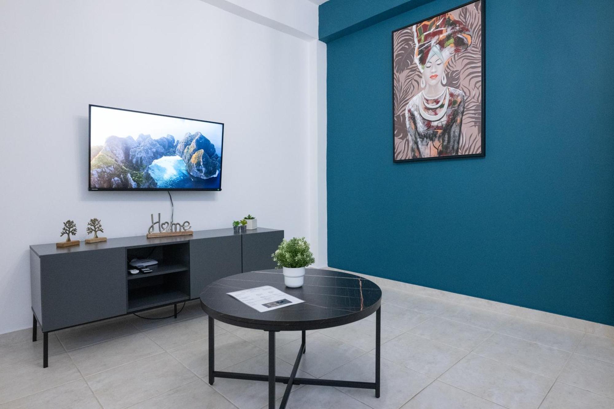 Bellagio Napa Suites Ayia Napa Ngoại thất bức ảnh