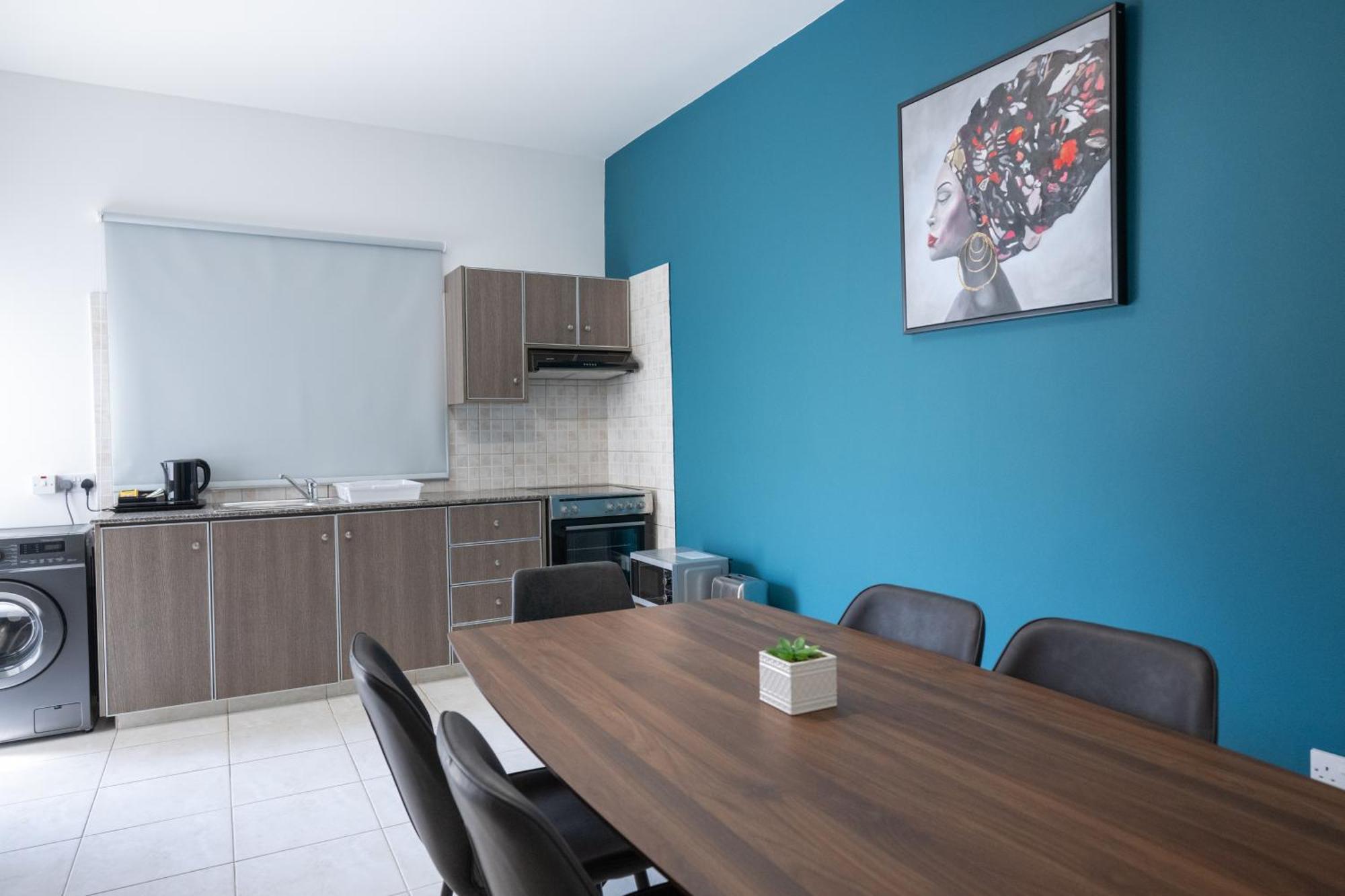 Bellagio Napa Suites Ayia Napa Ngoại thất bức ảnh